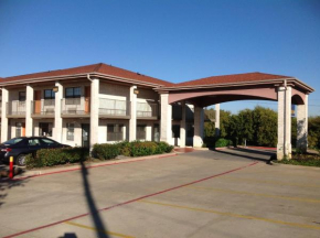 Гостиница Heritage Inn Grand Prairie  Гранд Прейри